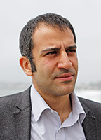 Onur Bakiner, PhD, Assistant Professor in Political Science