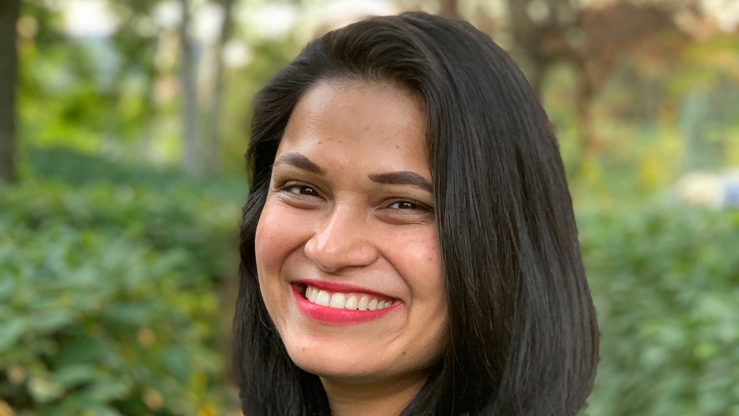 Rashmi Chordiya, PhD