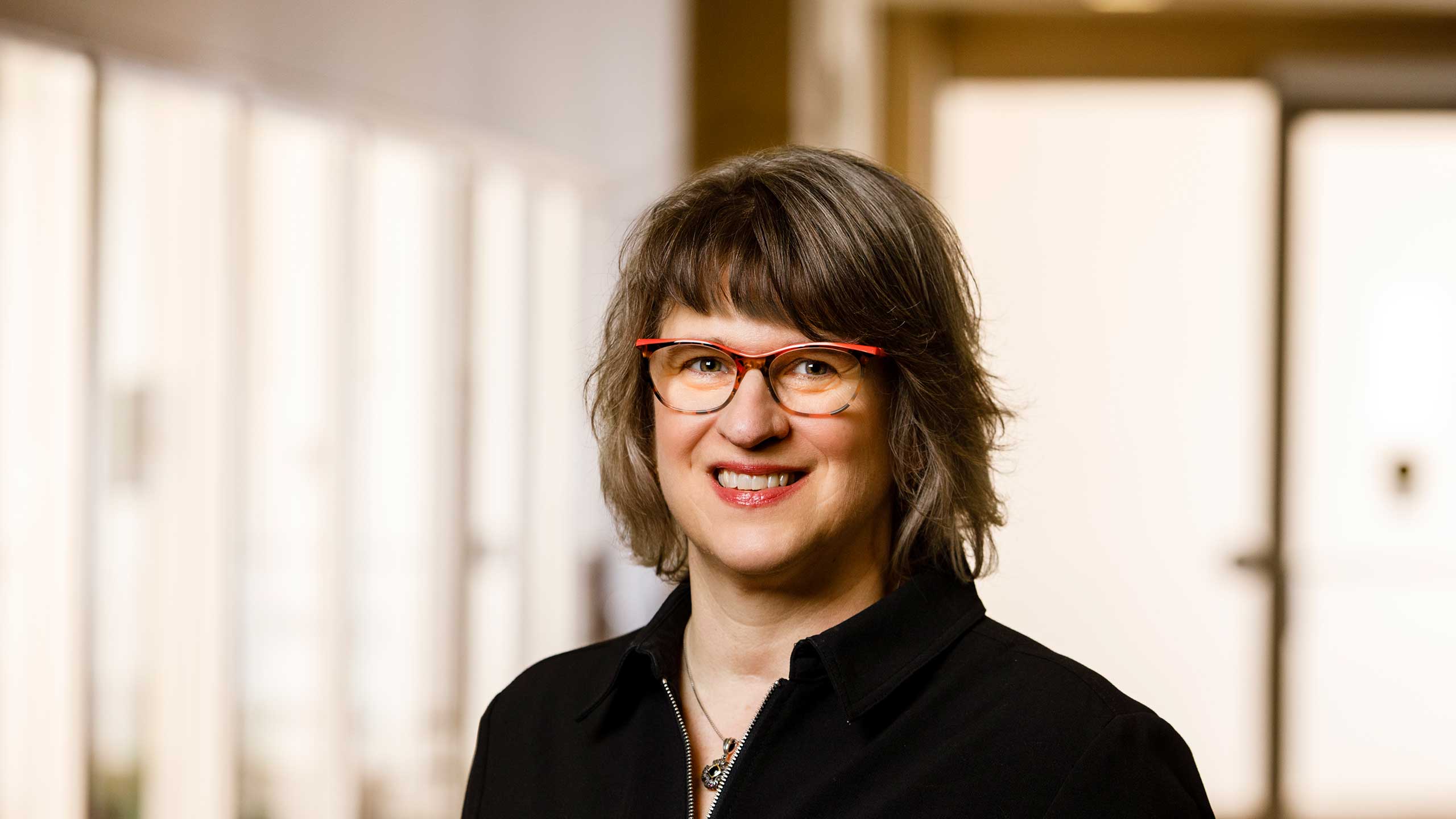 Teresa Rothausen, PhD