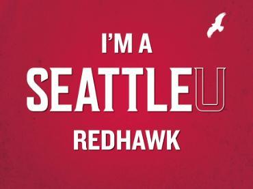 I'm a Seattle U Redhawk