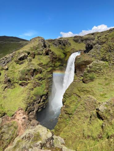 Waterfall
