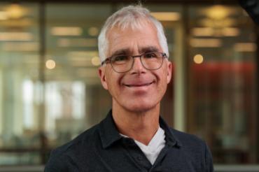 Dr. Burkhard Englert headshot