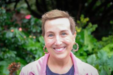 Dr. Monica Casper headshot