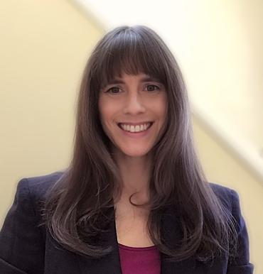 Dr. Jennifer Sorenson headshot
