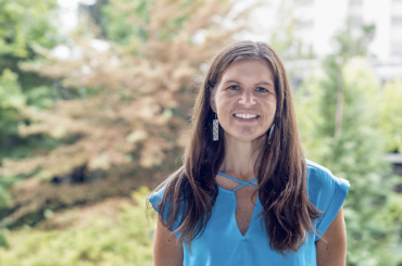 Dr. Natalie Welch headshot