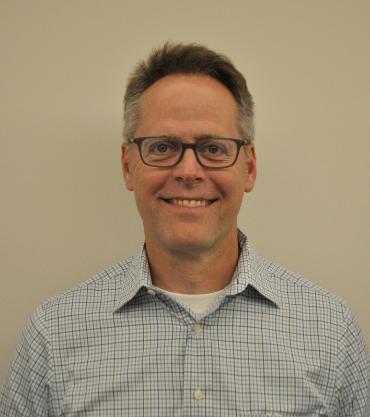 Greg Magnan, Professor - Marketing Department