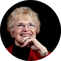 Harriet Stephenson Professor Emerita Albers