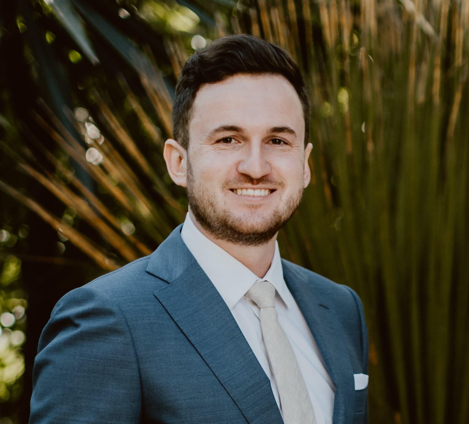 Photo of Austin Porter
