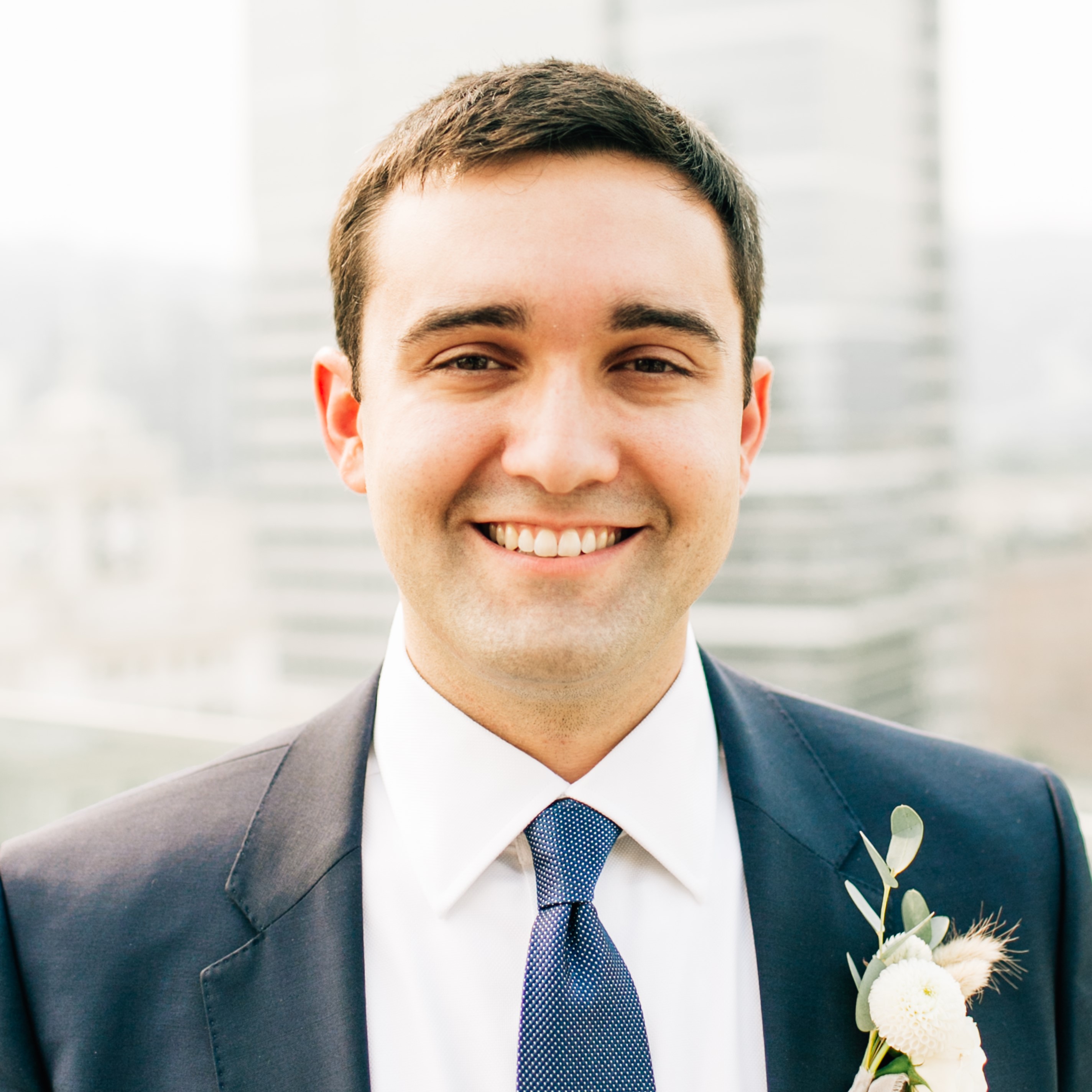 Photo of Brenden Bullock