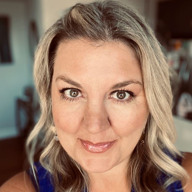 Photo of Letitia Boardman