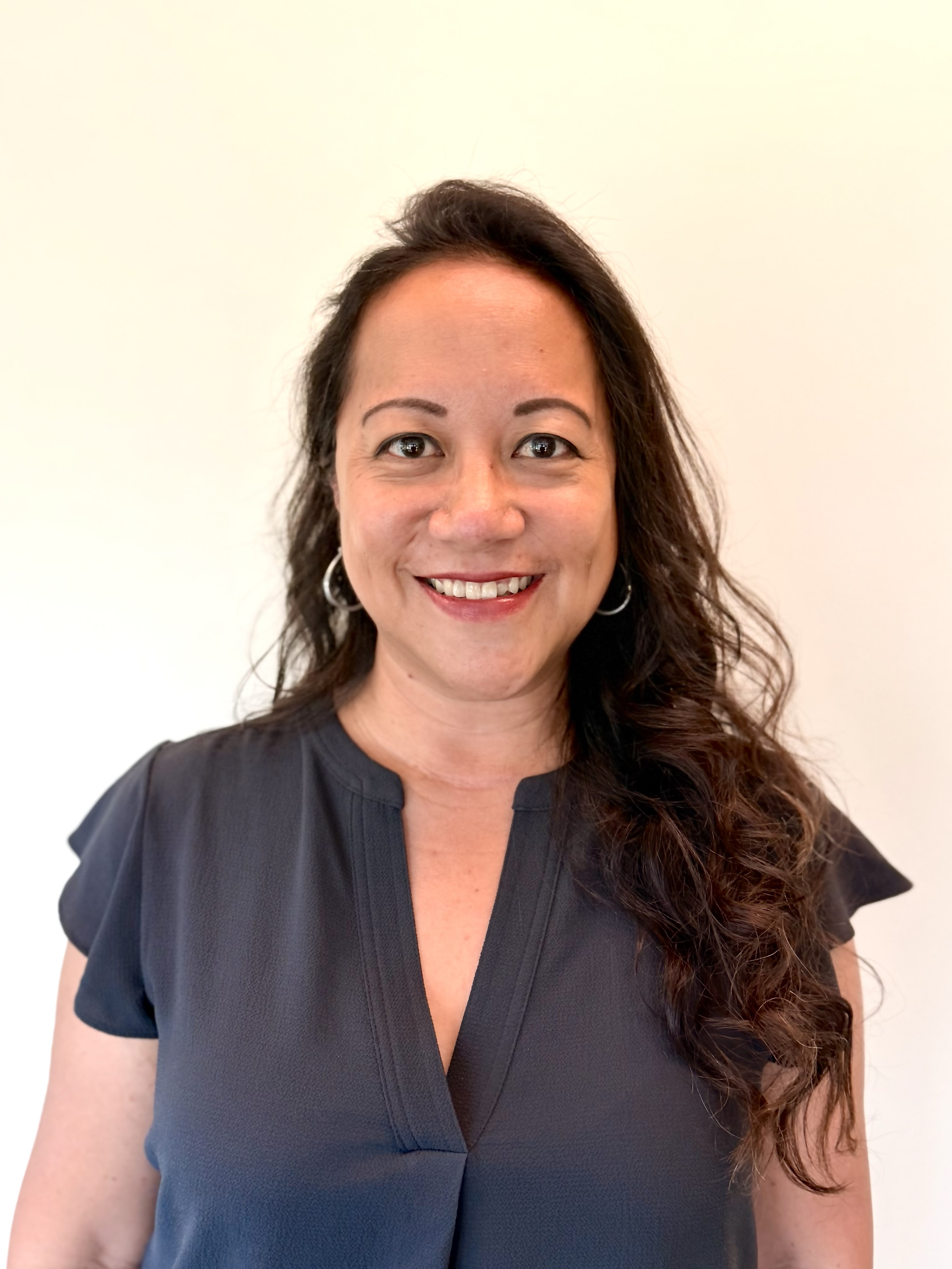 Photo of Sheri Salvador