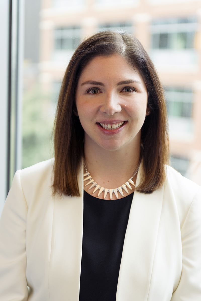 Photo of Tara Burton