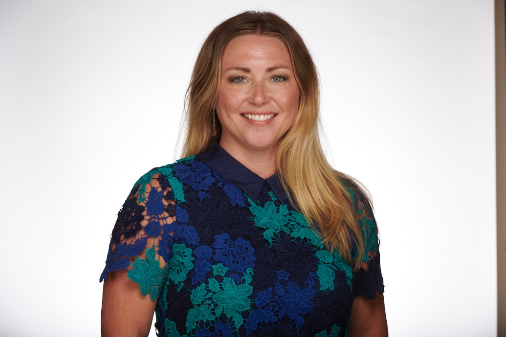 Photo of Stephanie Cook