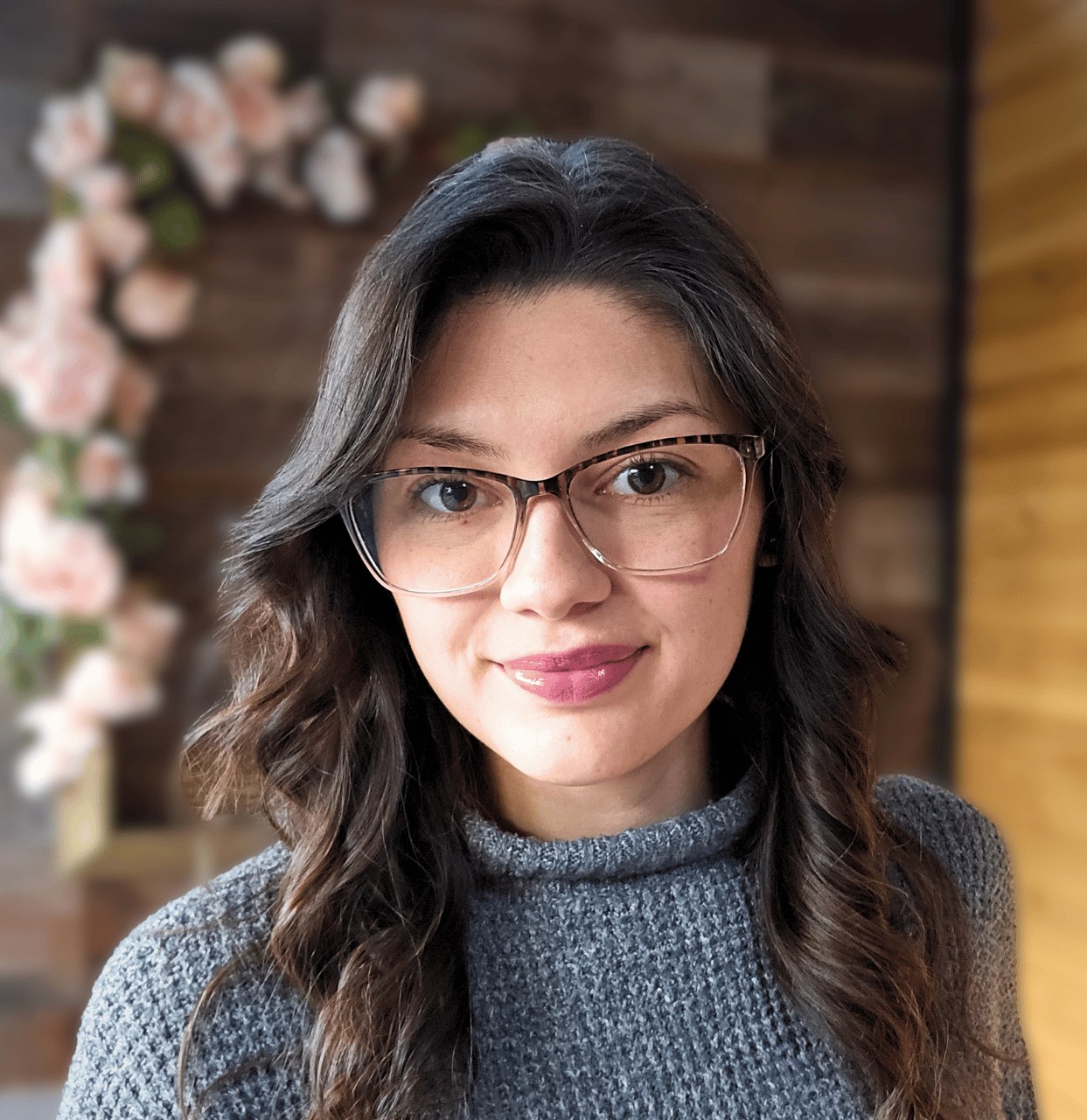 Photo of Bianca Penuelas