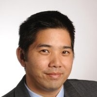 Photo of Erik Lee