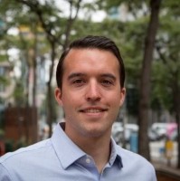 Photo of Ian Walsh