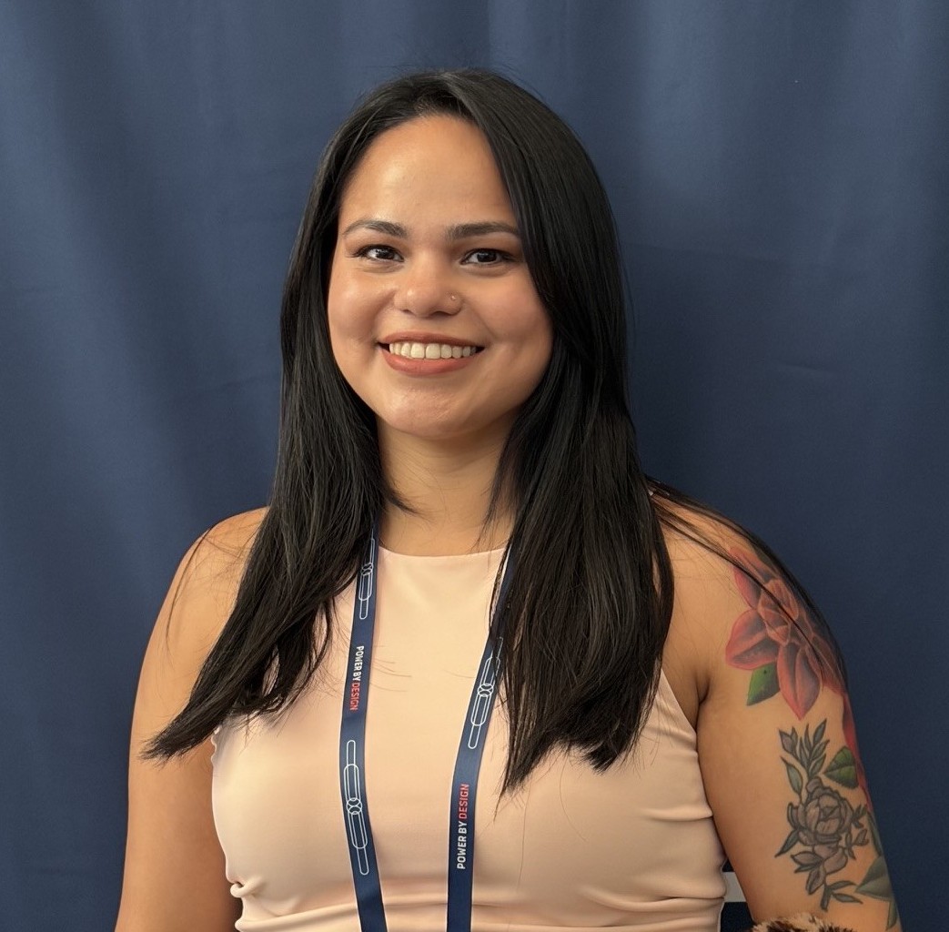 Photo of Jessica Loaiza