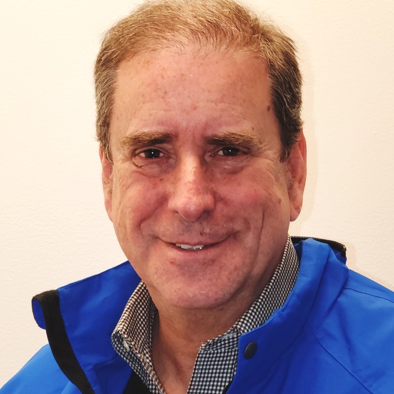Photo of Jonathan Koshar