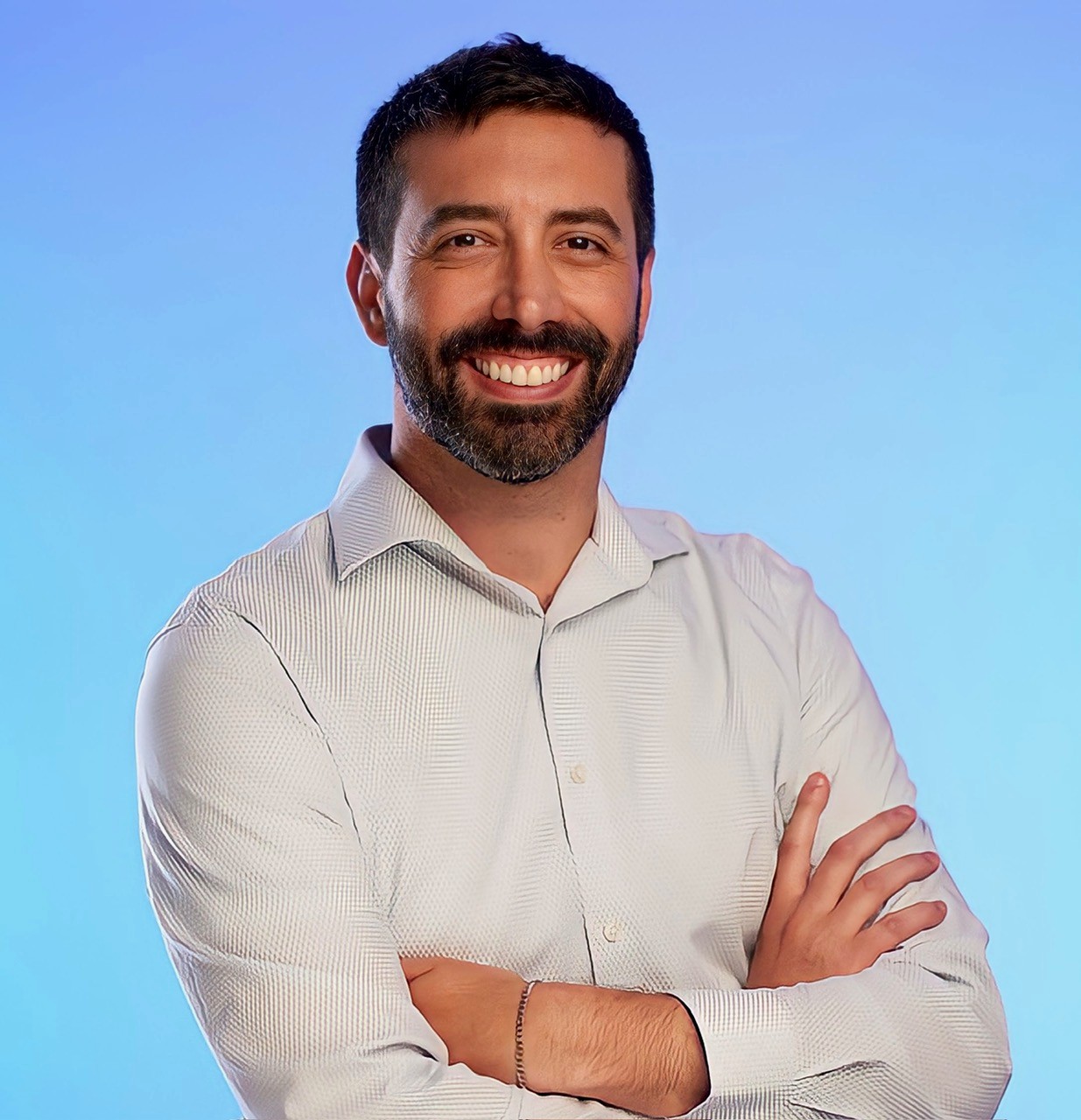 Photo of Max Stowell