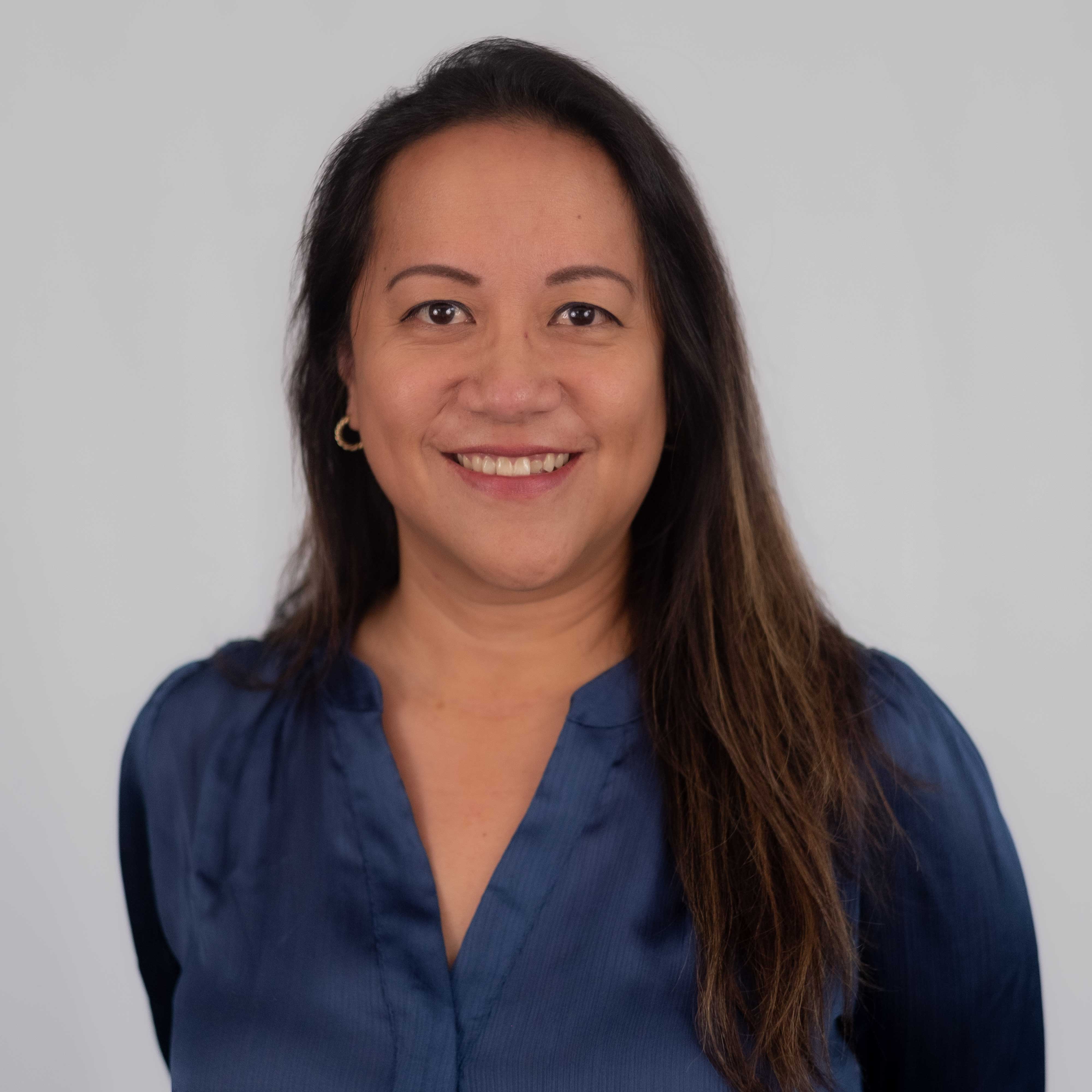 Photo of Sheri Salvador