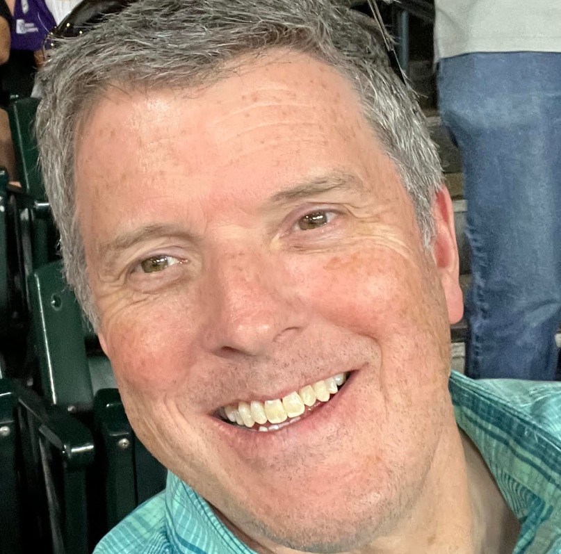 Photo of Ted Jordan
