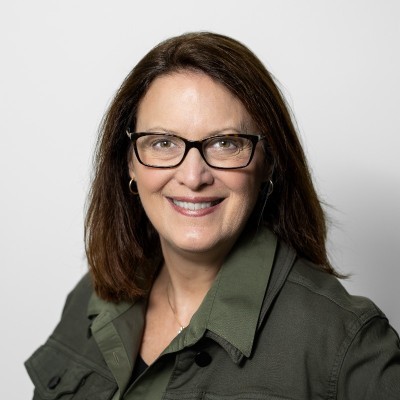 Photo of Tish St Germain