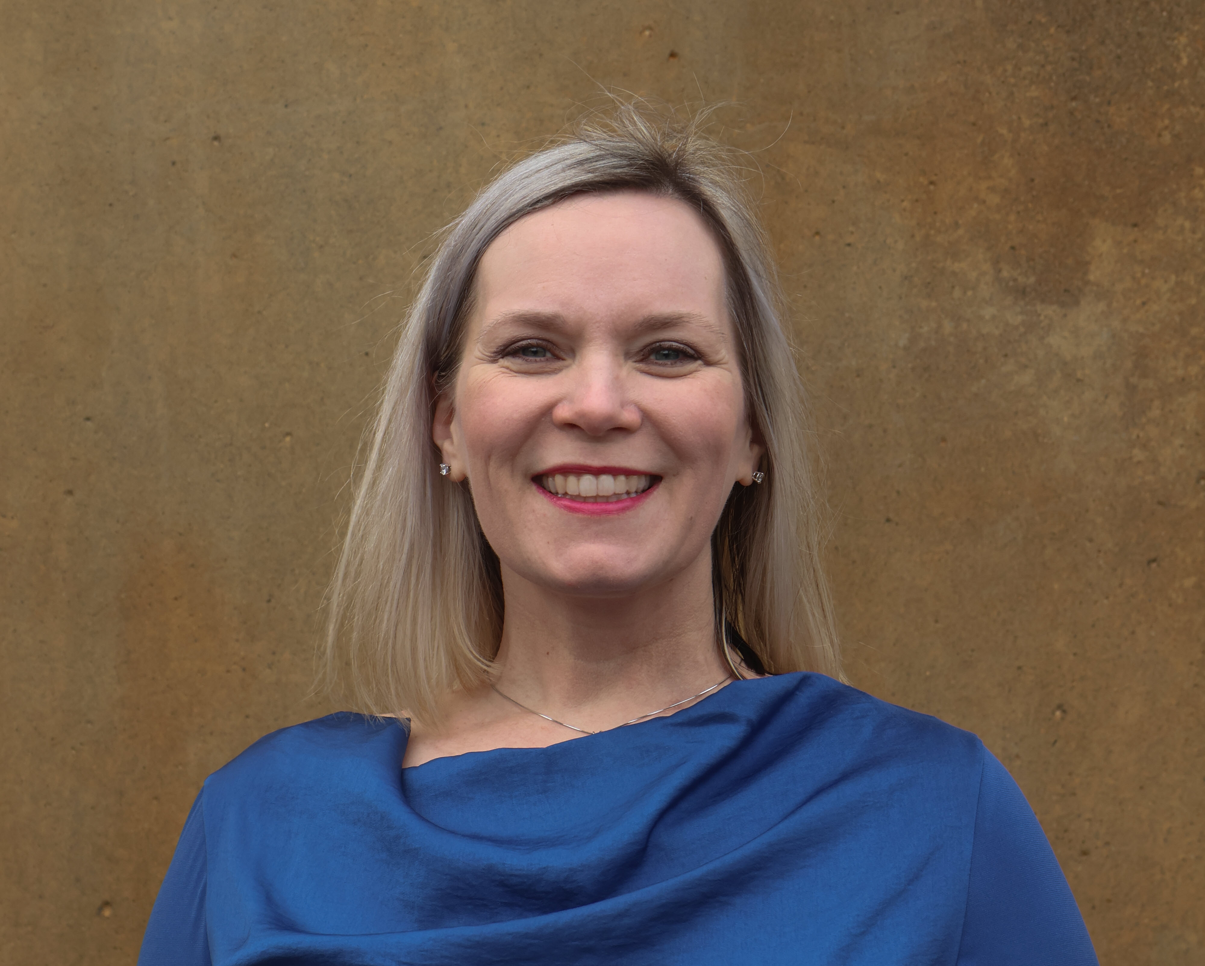 Photo of Victoria Nelson