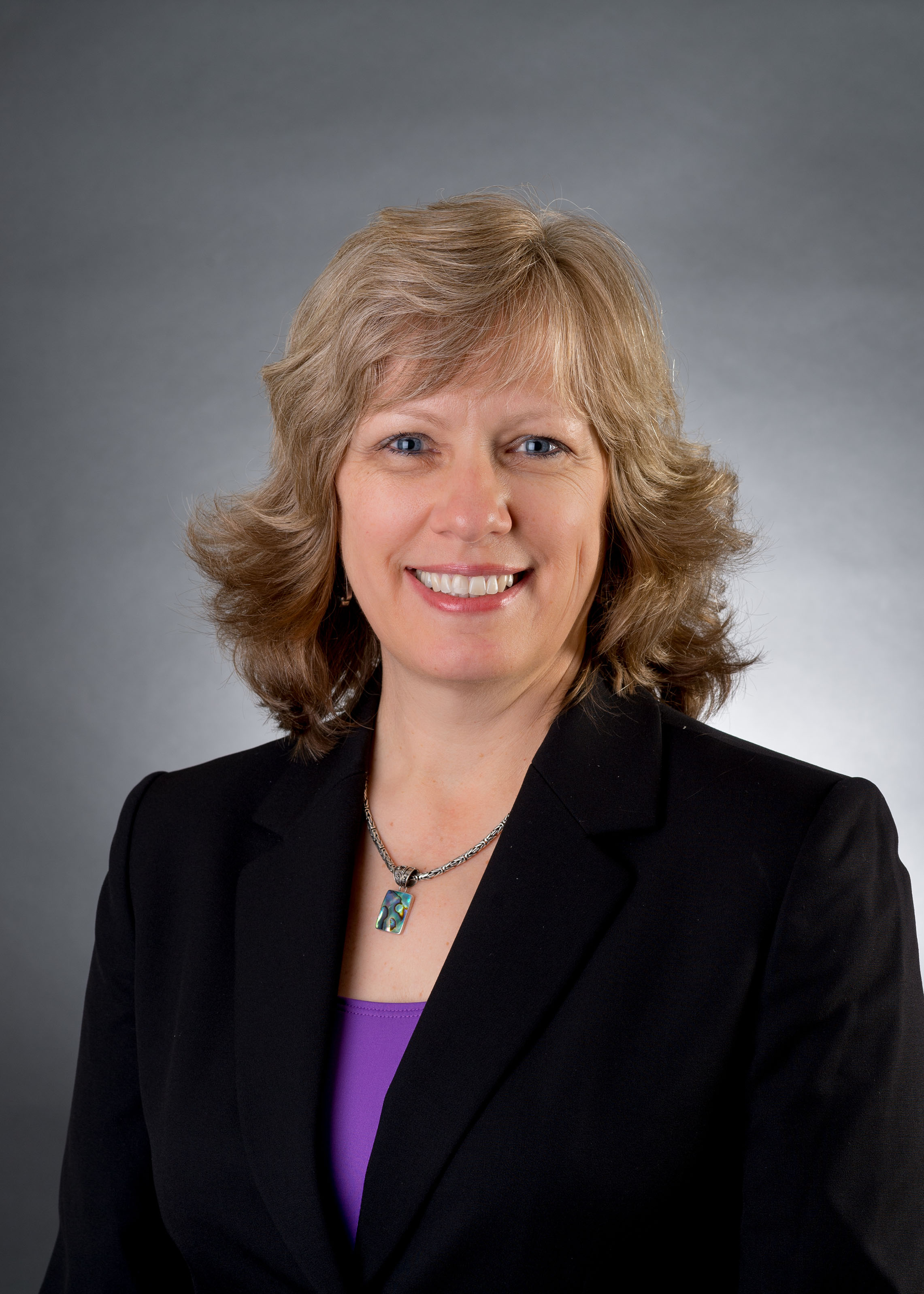 Photo of Leslie Rice