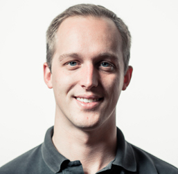 Photo of Aaron Wiggan