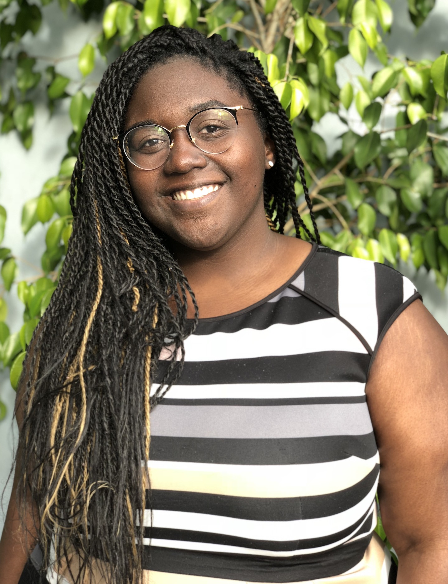 Photo of De'Aira Anderson