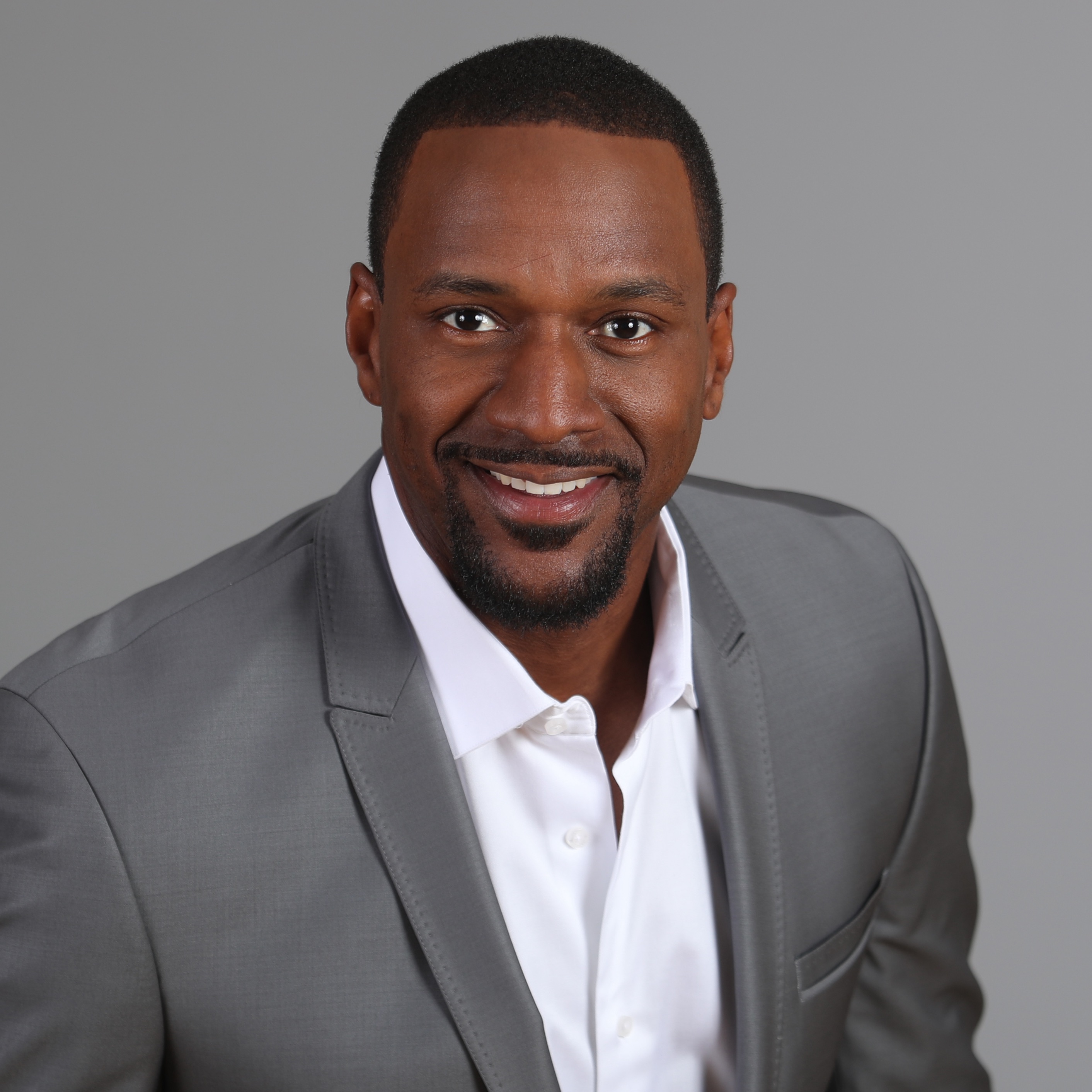 Photo of Jordan Babineaux