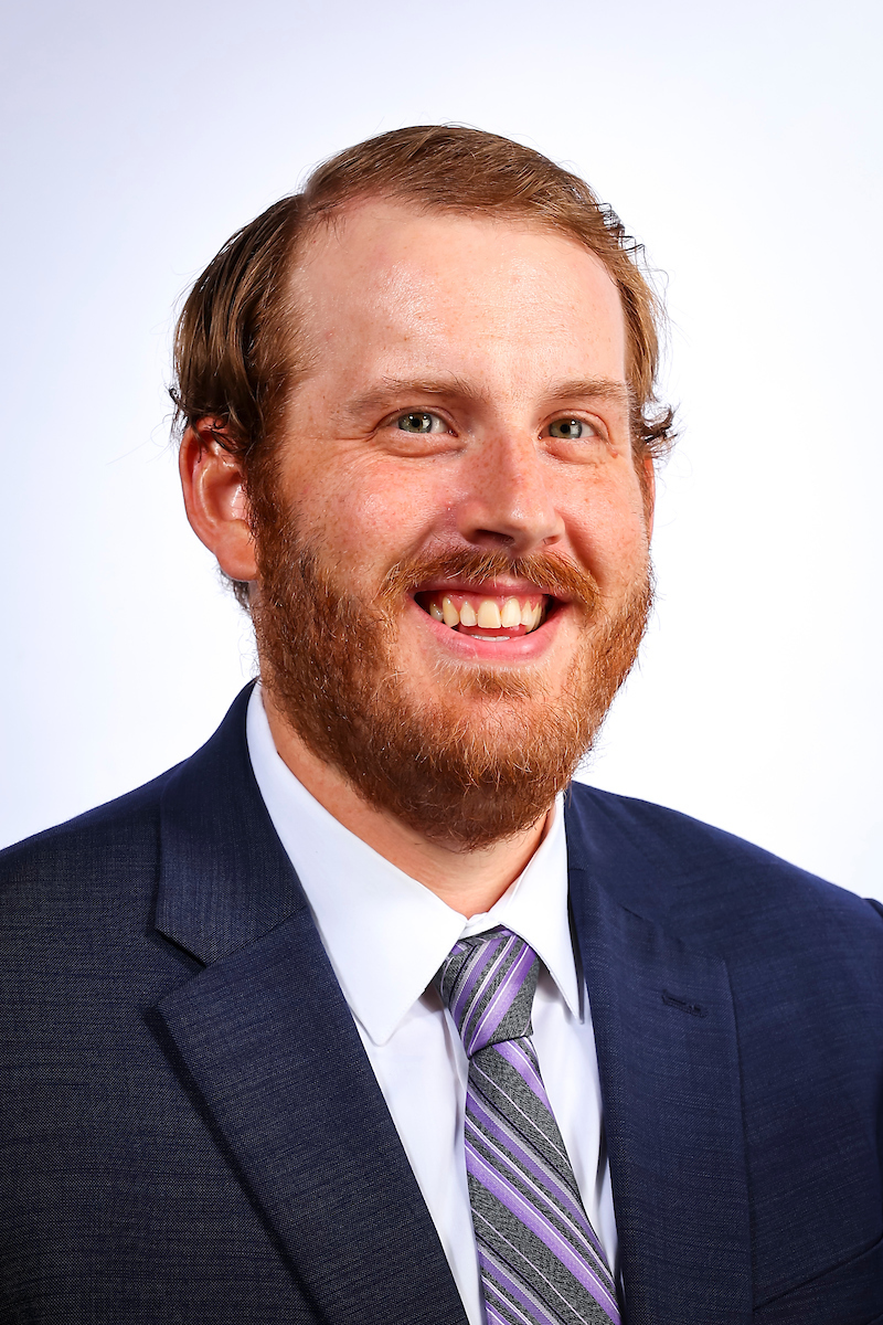 Photo of Patrick Abts