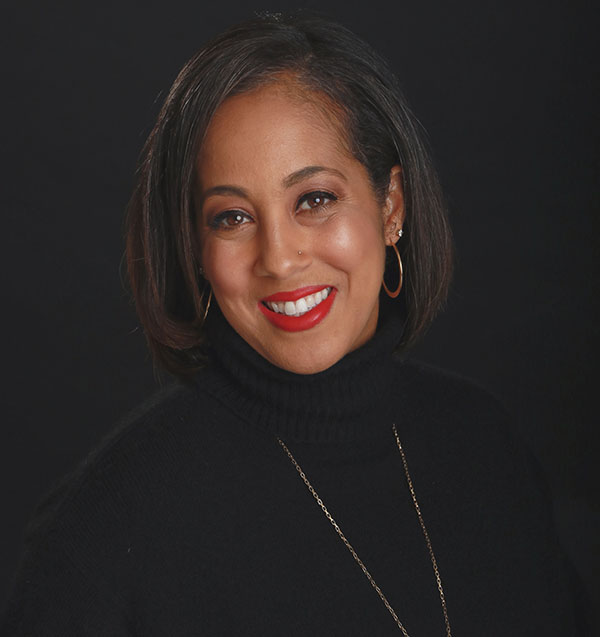 Photo of Paulette Harris
