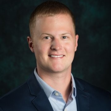 Photo of Shaun Angell