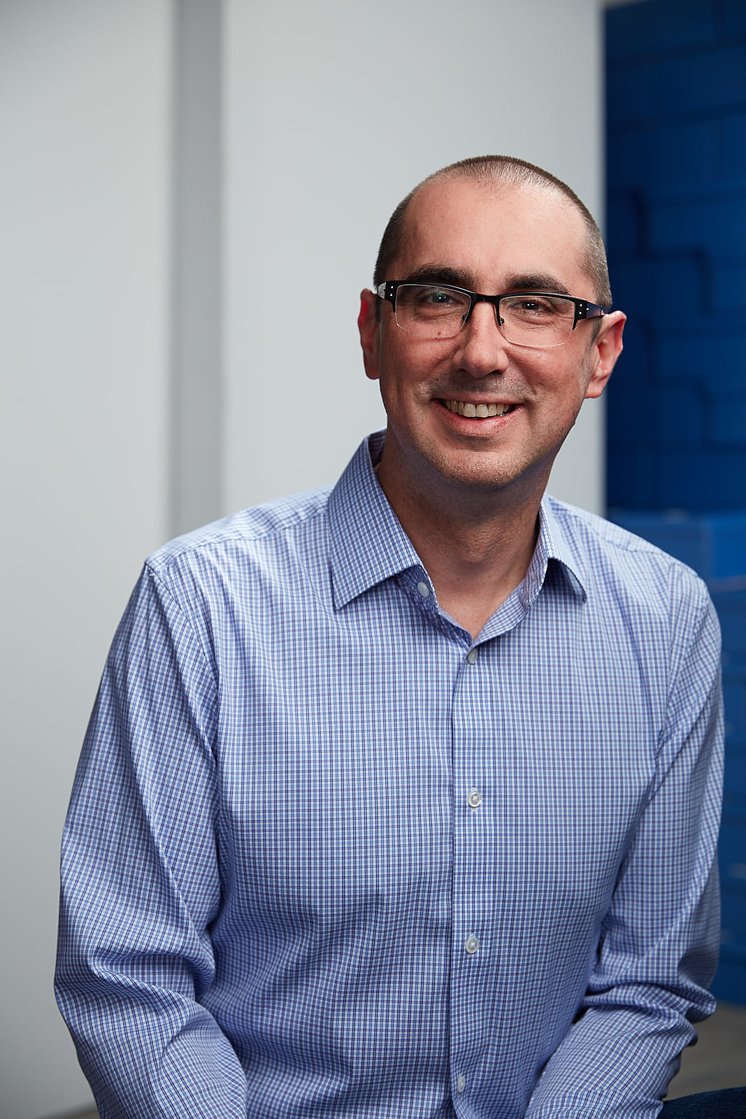 Photo of Tom Ross