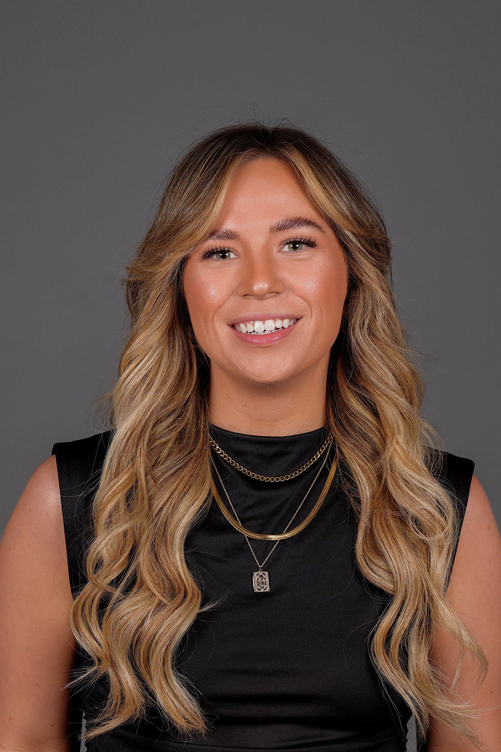 Photo of Katie Spence