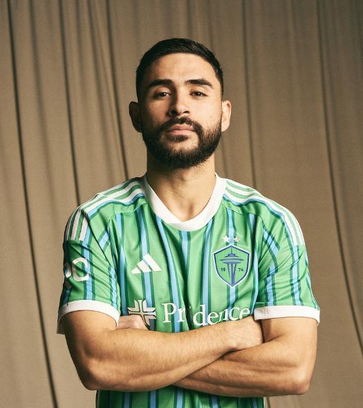 Alex Roldan