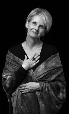 Carolyn Ronis