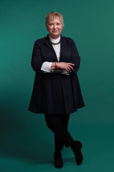 Kathleen Schafer