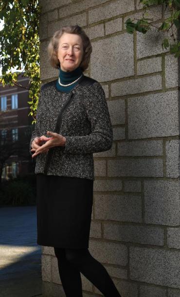Margaret Heitkemper