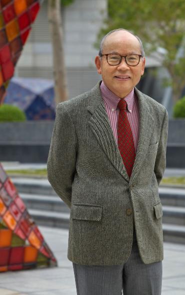 Peter Lee