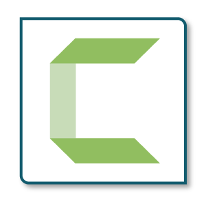 Camtasia logo icon