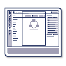 Canvas Page Templates icon