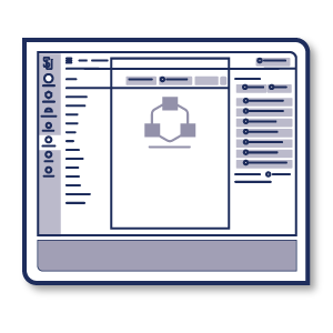 Canvas Page Templates icon