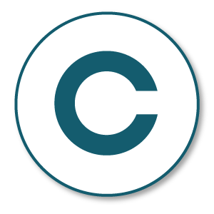 Copyright icon