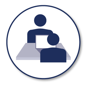 Individual Consultations icon