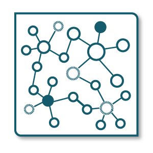 Learning with Visual Mapping Tools icons