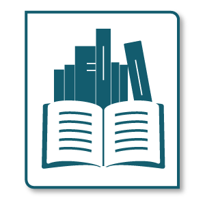 Lending Library icon