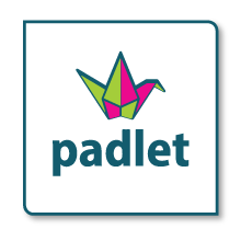 Padlet icon