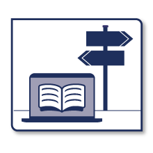 Student Orientation icon